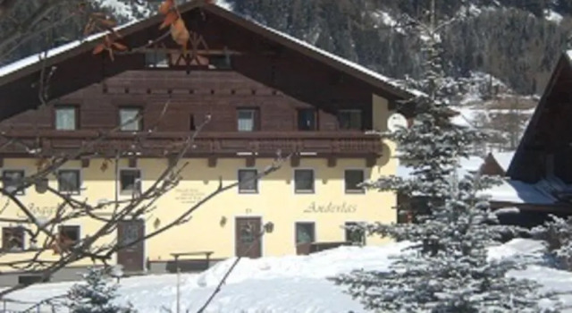 Appartement Anderlas, Rezervovat Apartmán Hotely v Tyrolsko se snídaní, Snídaně