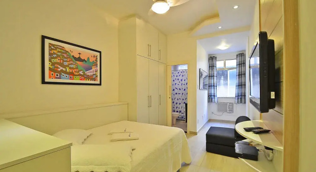 Renovated Studio C056