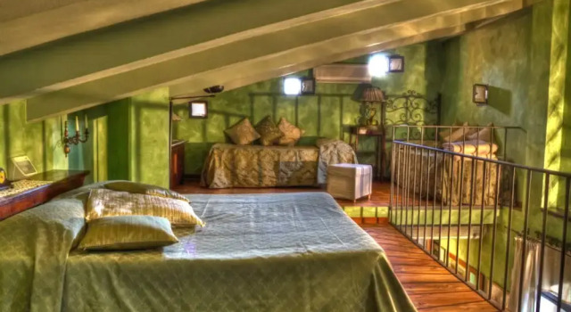 B&B La Fattoria, Boek Bed and Breakfast Hotels in Cascina met ontbijt, Ontbijt