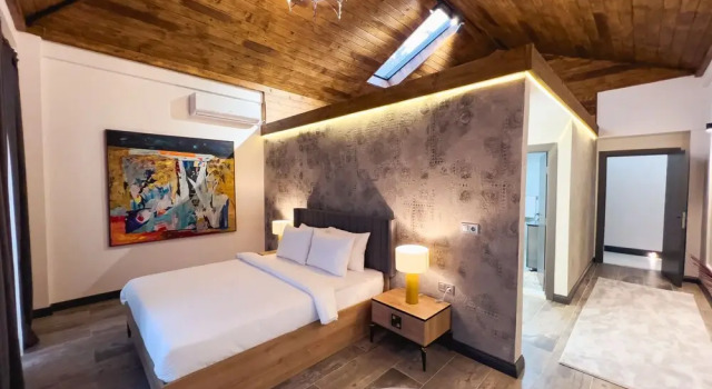 Arborea Hotel