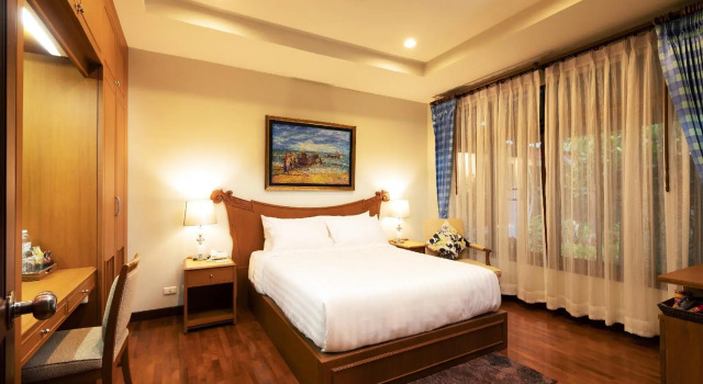 Swankiri Executive Farm Resort