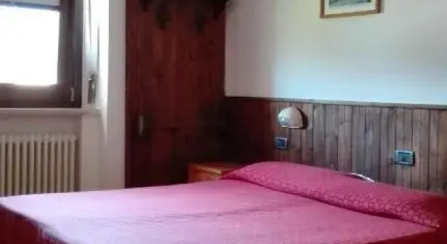 Двухместный номер Standard Hotel & Restaurant Saint Nicolas Gran Paradiso