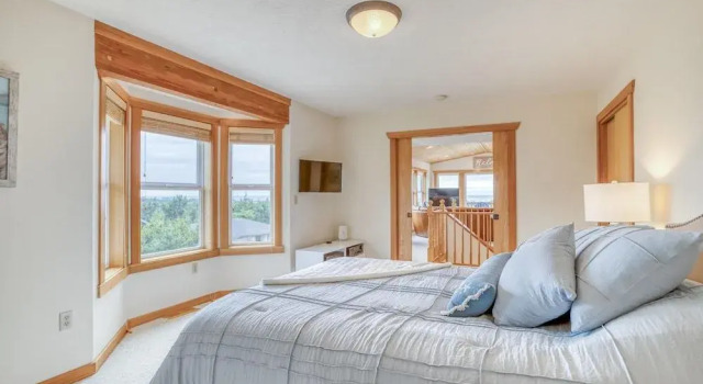 Ocean View Beach House, Забронировать Отель Отели Пасифик-Сити с парковкой, Парковка