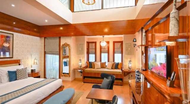 Hostal Romalu