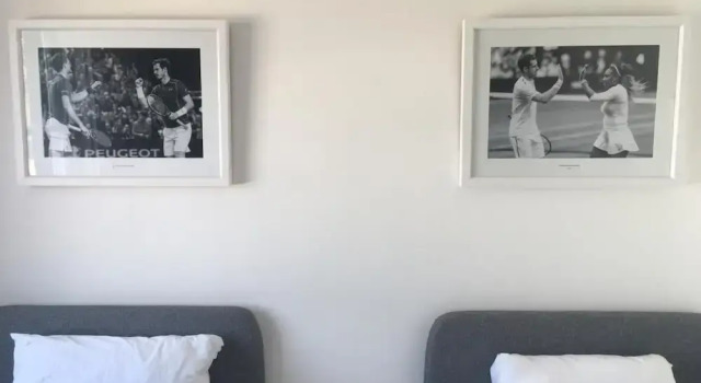 Edenside House, Book Hotel St Andrews Fife