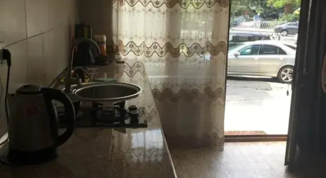 Parkside Apartment, Rezerwuj Apartament Borjomi Samckhe Javakheti