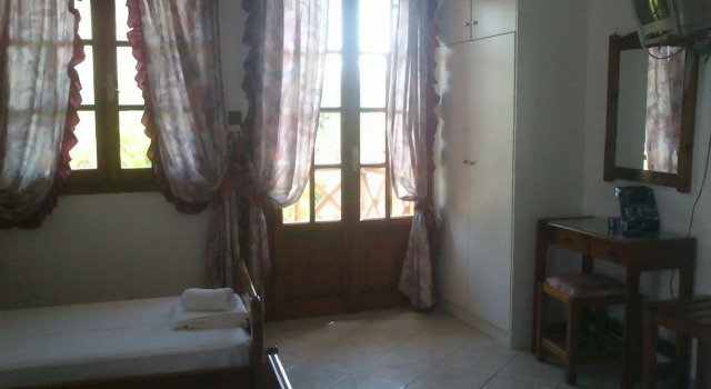 Valentina apartments