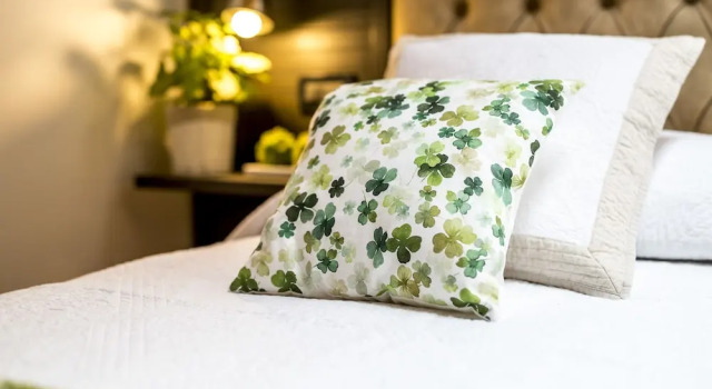 Номер Classic Boma Country House