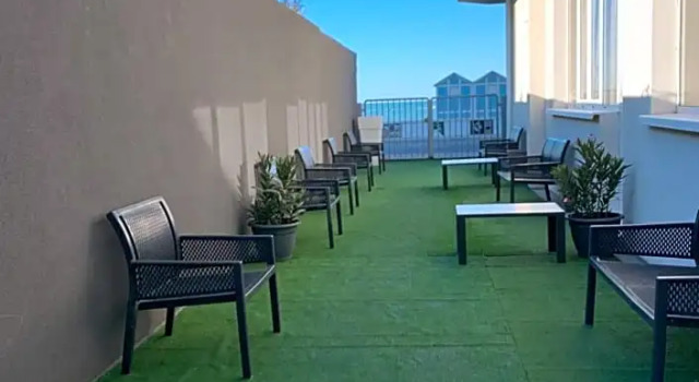 Одноместный номер Standard Hotel Villa Joseph