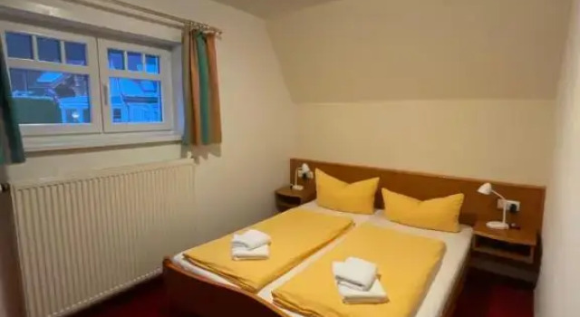 Camera Standard Hotel Waldschlösschen