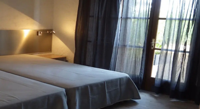 Апартаменты Comfort La Villa
