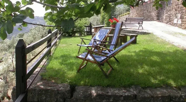 Spacious Cottage in Cortona With Swimming Pool