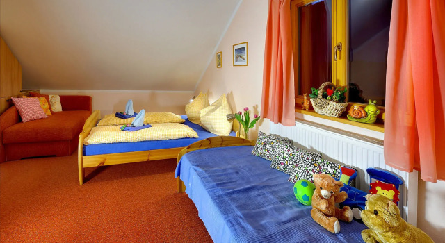 Penzion Maria, Book Hotel Hoteller i Žilinský kraj med morgenmad, Morgenmad