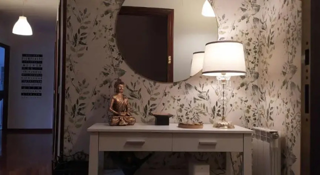 Апартаменты Moderno y luminoso 2 dormitorios con todas las comodidades en Pontevedra ciudad