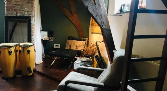 B&B Het Rode Hert