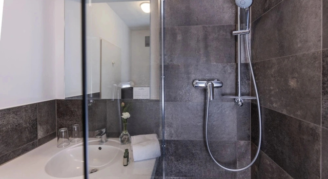 Одноместный номер Economy Hotel Stadt Gütersloh