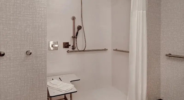 Номер Standard Home2 Suites By Hilton Tucson Downtown