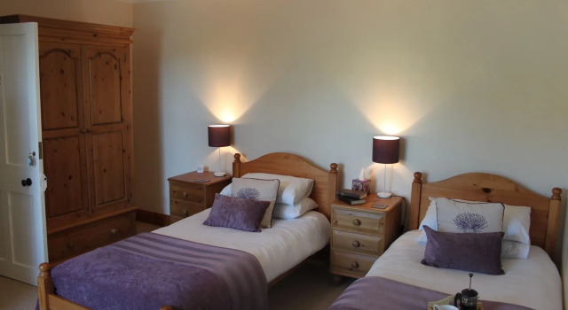 Manordaf Bandb, Varaa Hotelli Saint Clears Carmarthenshire