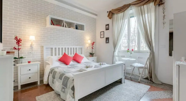 Двухместный номер Comfort Moonlight Inn Guesthouse