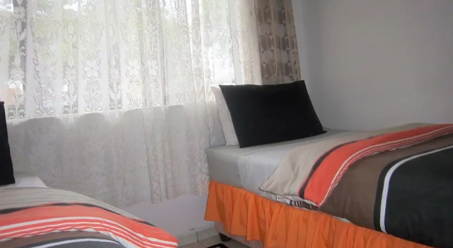 Семейный номер Standard Franchise Sister Guest House