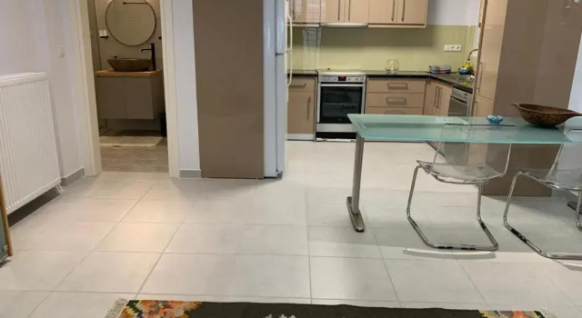 Апартаменты Anna's House