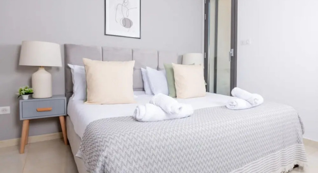 Appartement Luxueux à Kouba, Buchen Sie Ferienwohnung Apartments in Algier, Ferienwohnung