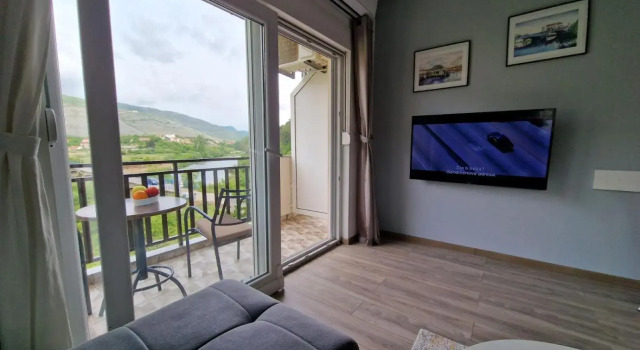 Studio apartmani Milović, Забронировать Отель Отели Требине 4 звезды, 4*
