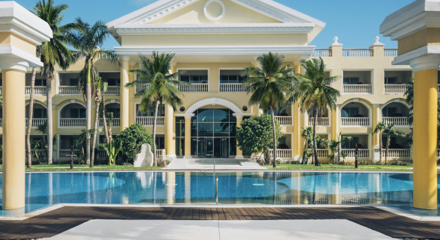 JOIA Paraíso by Iberostar - Adults Only - All Inclusive, Rezerwuj Hotel Punta Maroma Quintana Roo