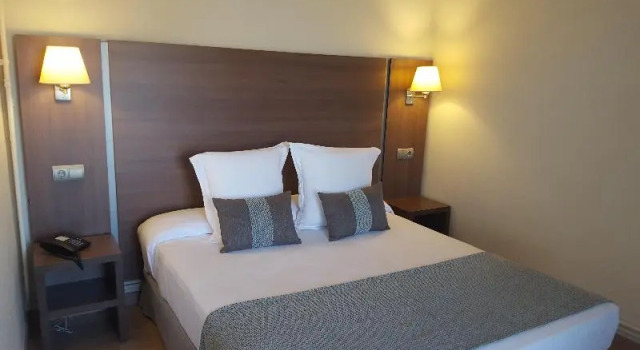 Номер Standard Golden Acqua Salou