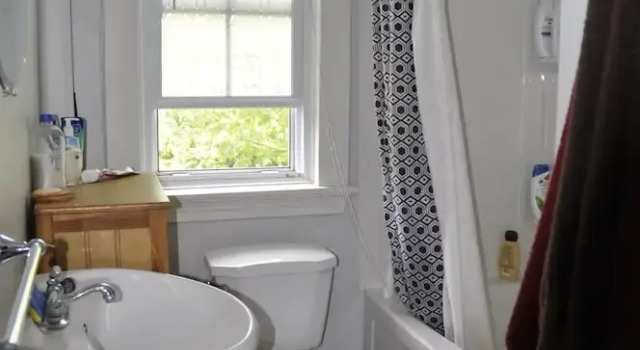 Апартаменты Comfort Moncton Suites - 79 Maple Street