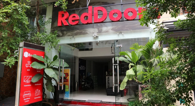 Nguyen Ky Hotel by RedDoorz