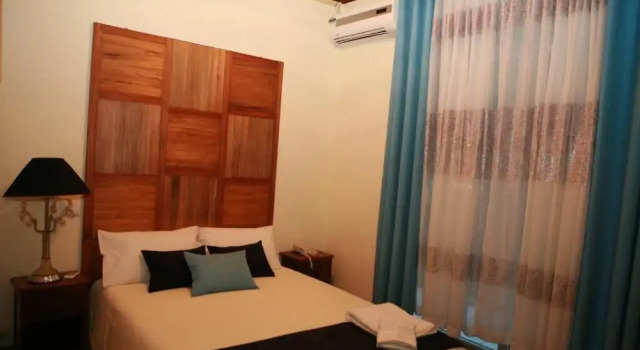 Номер Standard Hotel de LAvenue - Tana City Centre