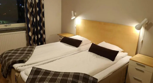 Hotell Åsen - Sweden Hotels, Book Hotel  
