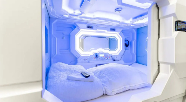 Номер Standard Space Home Apartment - Inner City
