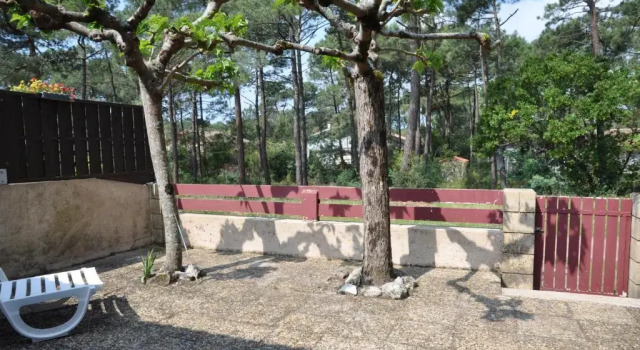 Maisonnette pour 4 pers. - 286731