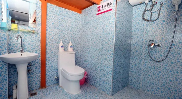Yue Cartoon Hotel, Забронировать Отель Симин Сямынь, рядом с Zengcuo'an Bathing Spot