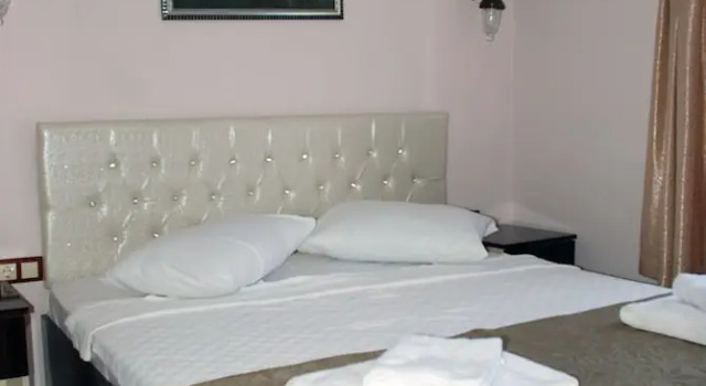Номер Standard Gure Termal Resort