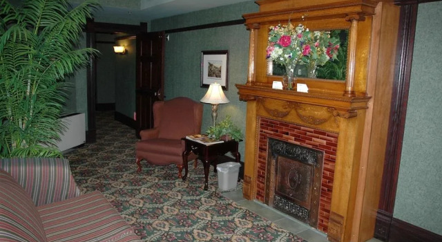 Hickok's Hotel & Casino