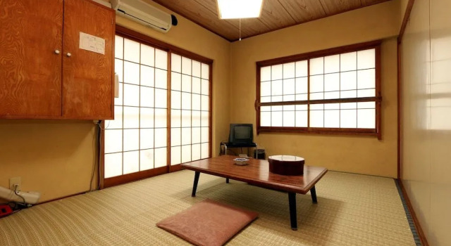 Minshuku Otsuka, Boek Hotel Hotels in Tokai met parkeren, Parkeren