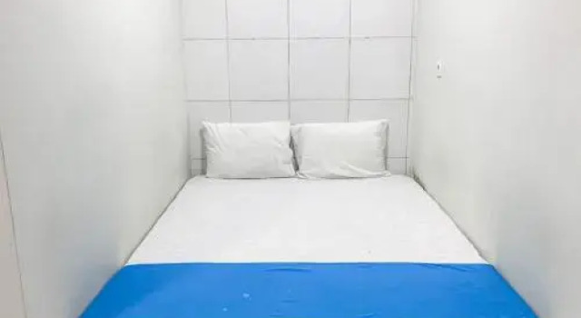 Kamar Pluit By Beranda Istirahat, Rezervovat Hotel Levné hotely v Jakarta, poblíž Pluit Junction