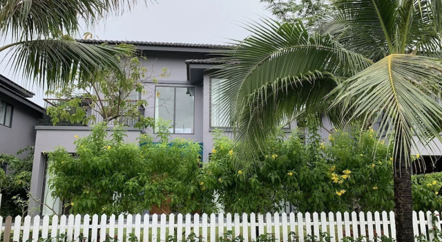 Вилла Phu Quoc Villa