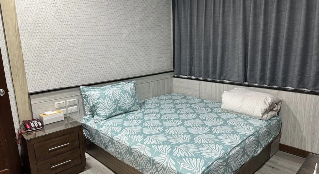 Deluxe værelse JianGuo