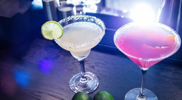 Двухместный номер Standard Malmaison York