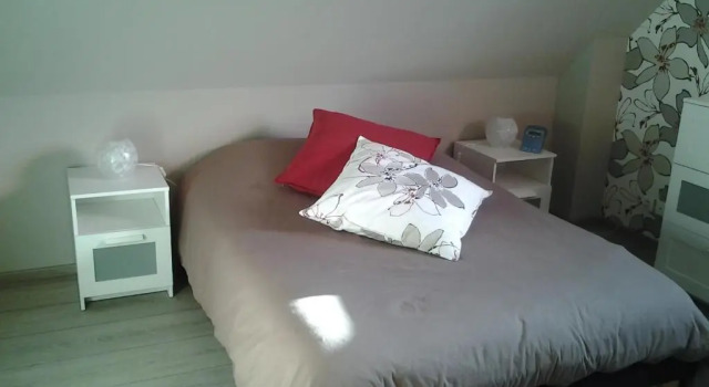 La Maison De Romeo