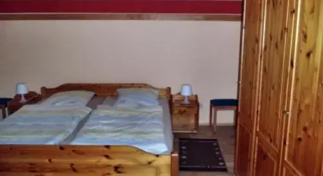Pferdehof und Wanderreitstation Dörsam