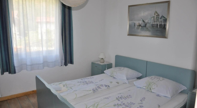 Apartment Mlinarjeva domačija, Rezervovat Apartmán Kobarid Kanin