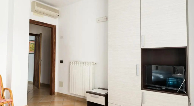 Torre Ancinale, Varaa Bed and Breakfast Soverato Calabria