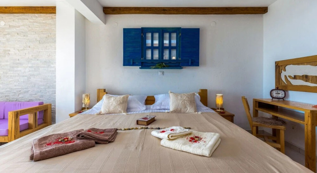 Holiday House Lucija