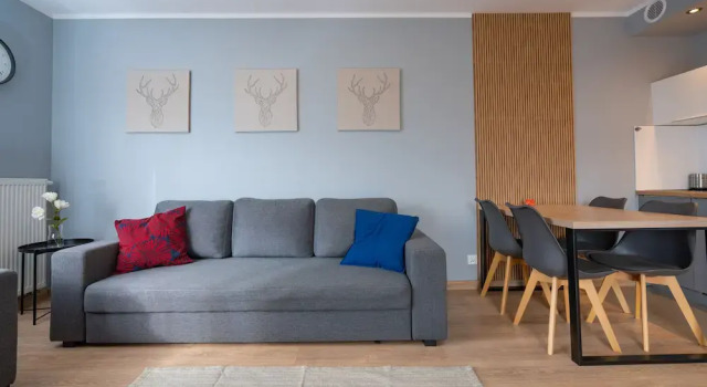 Люкс Superior RentPlanet - Apartamenty Górna Resorts