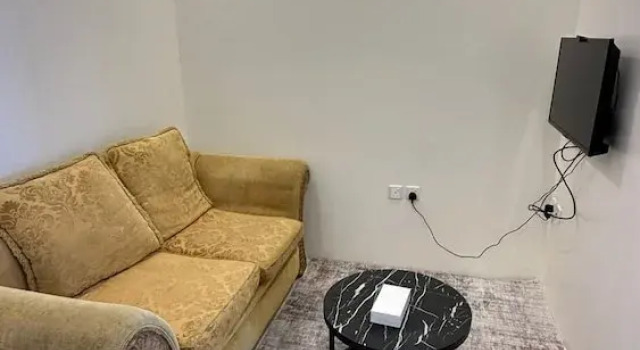 Al sahab Aparthotel El Souda